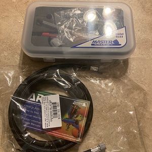 MASTER AIRBRUSH MODEL G233